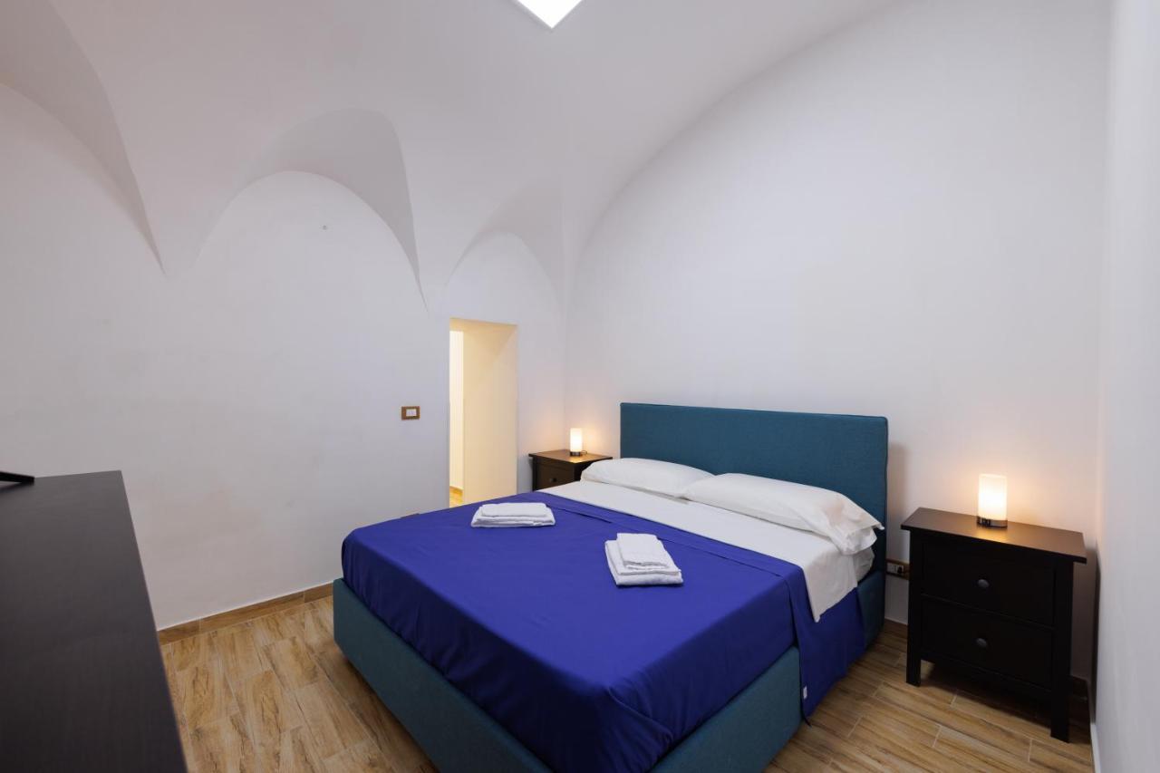 Casa Di Nicola - Sciacca Διαμέρισμα Εξωτερικό φωτογραφία